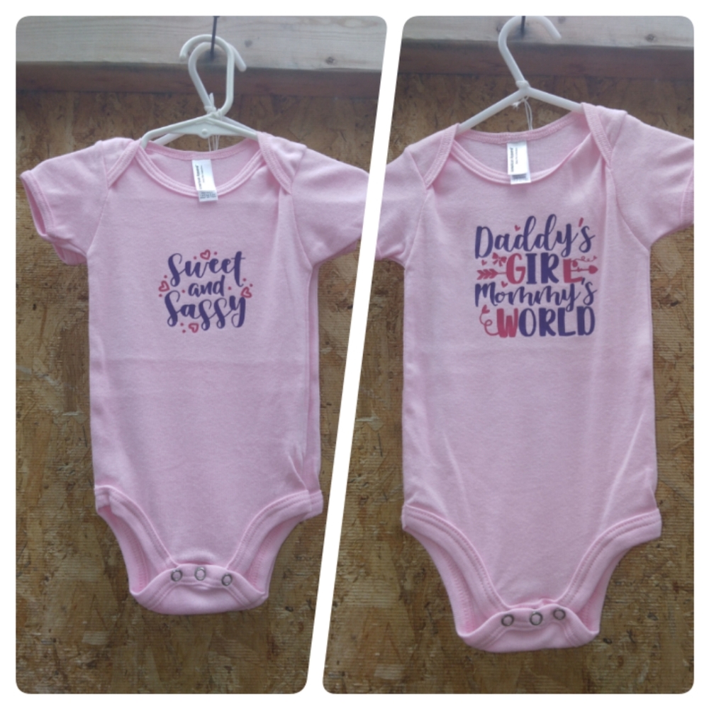 Onesies